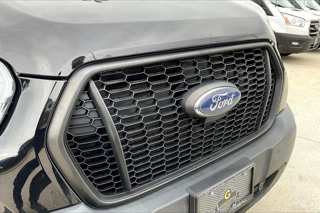 2023 FORD TRANSIT T-250 Houston TX