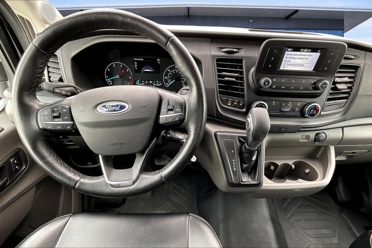 2023 FORD TRANSIT T-250 Houston TX