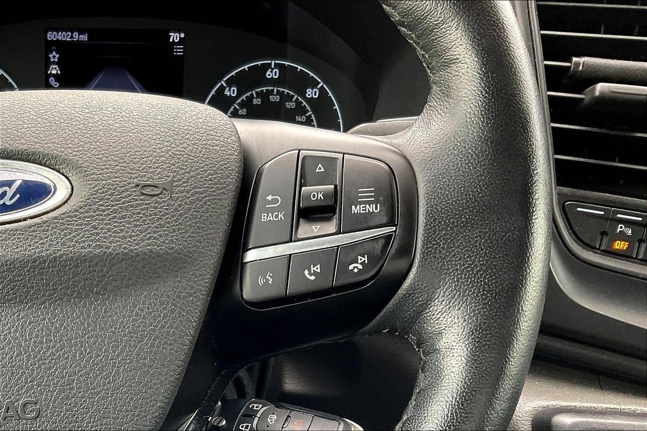 2023 FORD TRANSIT T-250 Houston TX