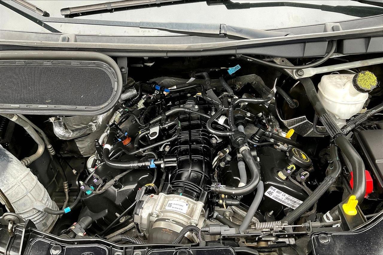 2023 FORD TRANSIT T-250 Houston TX