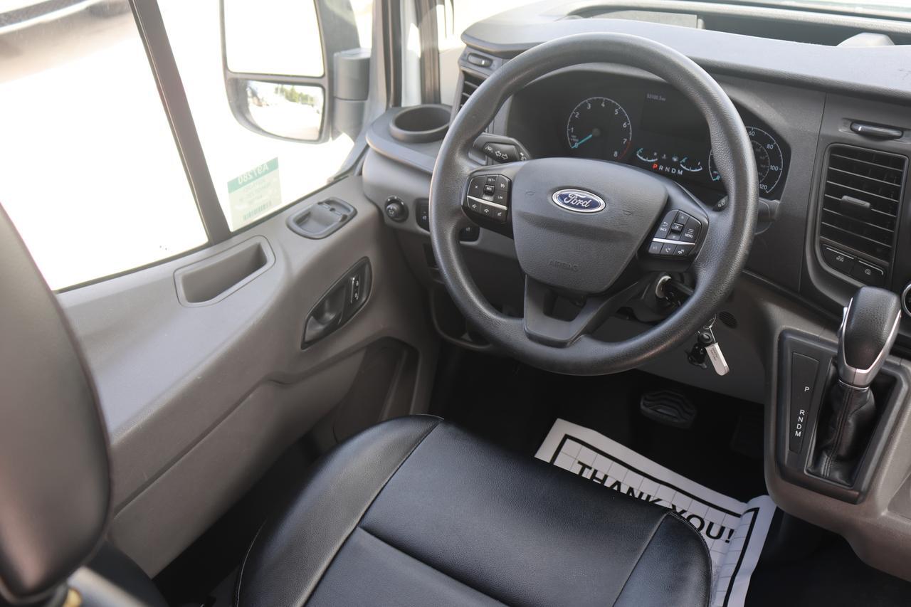 2023 FORD TRANSIT T-250 Houston TX
