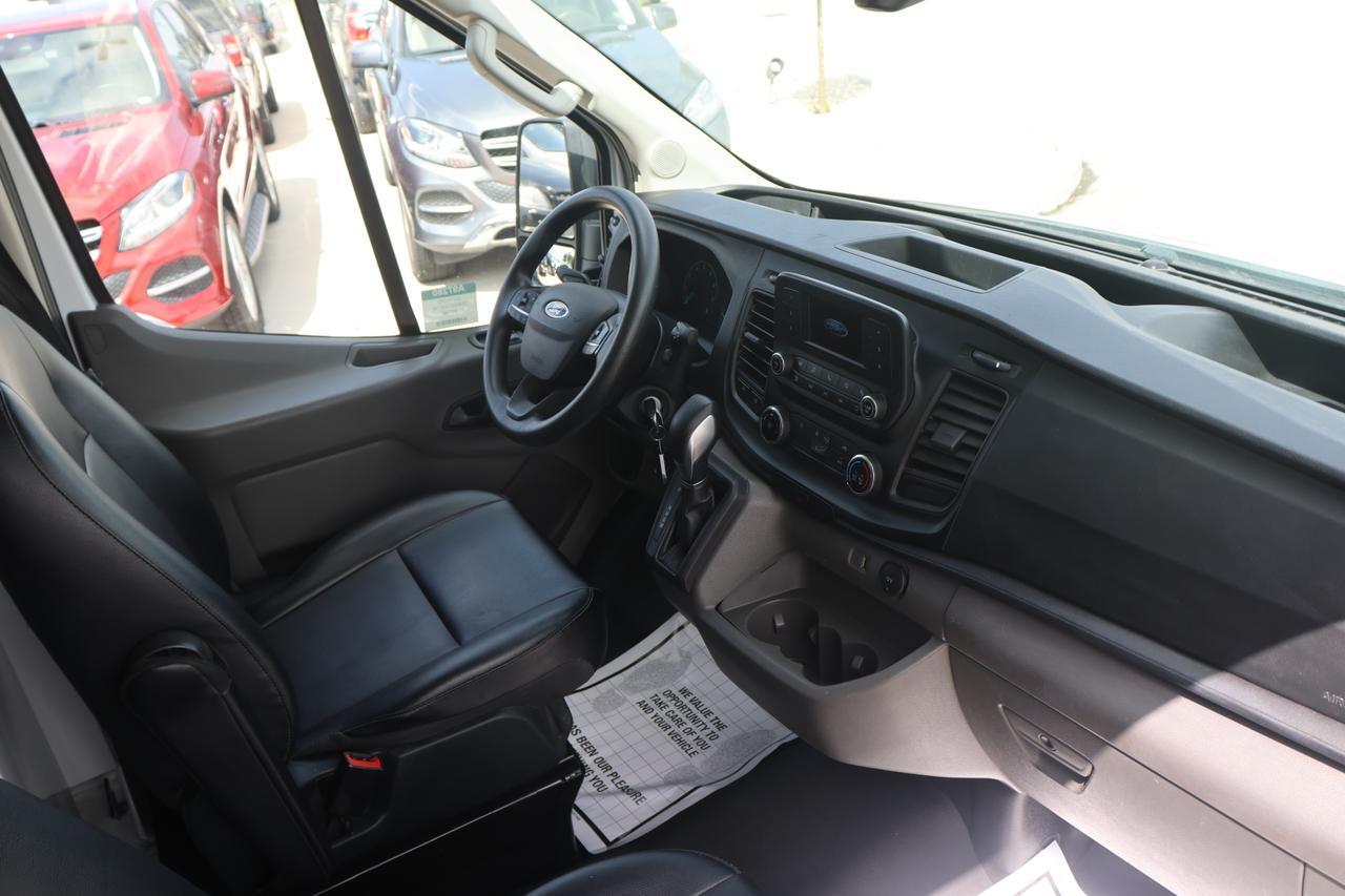 2023 FORD TRANSIT T-250 Houston TX
