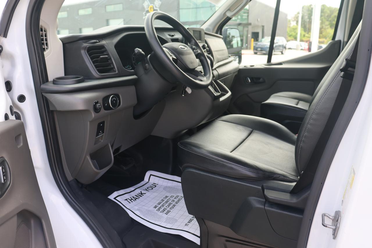 2023 FORD TRANSIT T-250 Houston TX