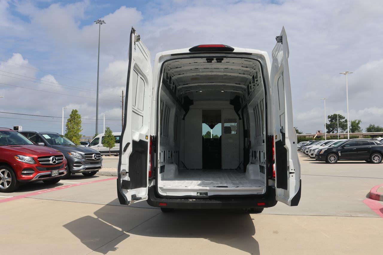 2023 FORD TRANSIT T-250 Houston TX
