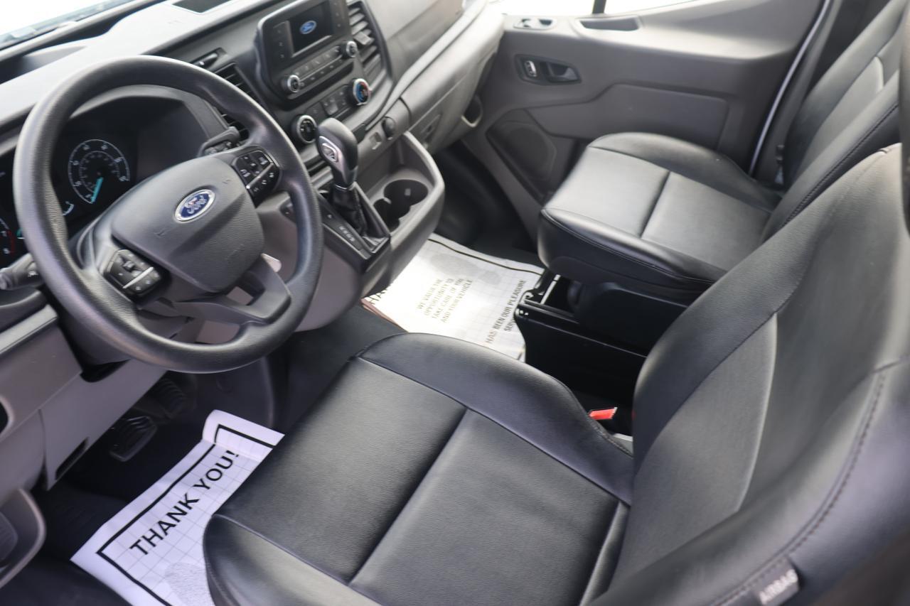 2023 FORD TRANSIT T-250 Houston TX