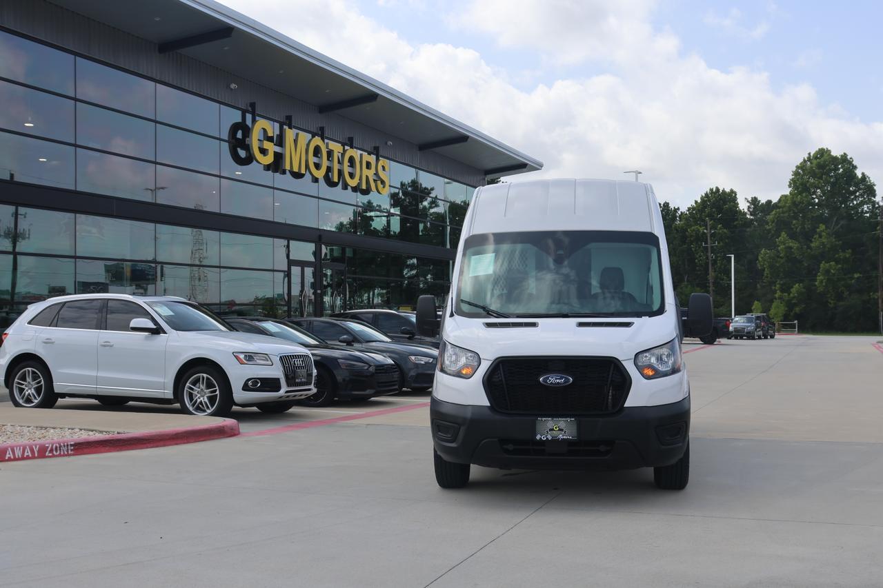 2023 FORD TRANSIT T-250 Houston TX
