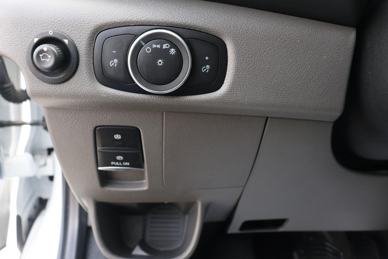 2023 FORD TRANSIT T-250 Houston TX