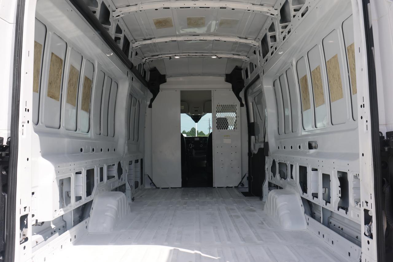 2023 FORD TRANSIT T-250 Houston TX