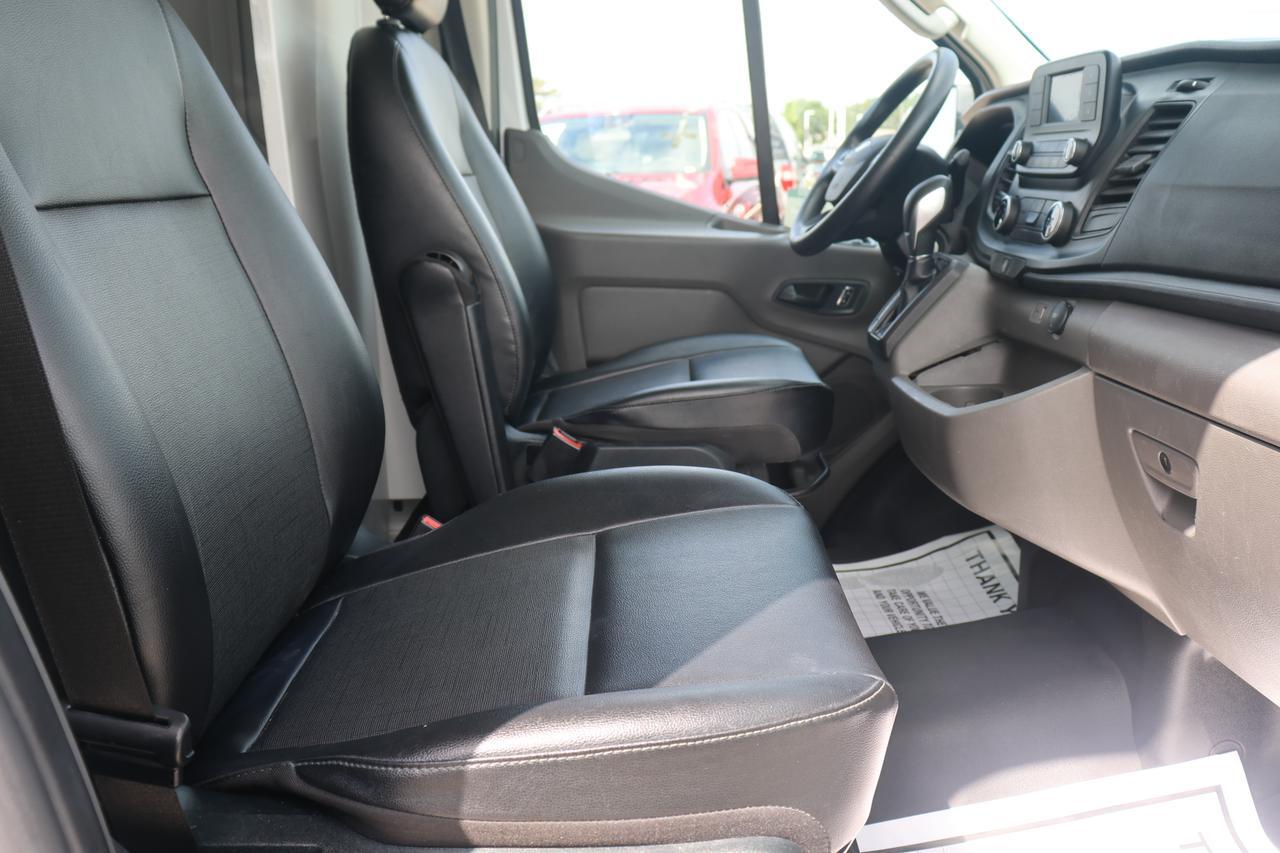 2023 FORD TRANSIT T-250 Houston TX