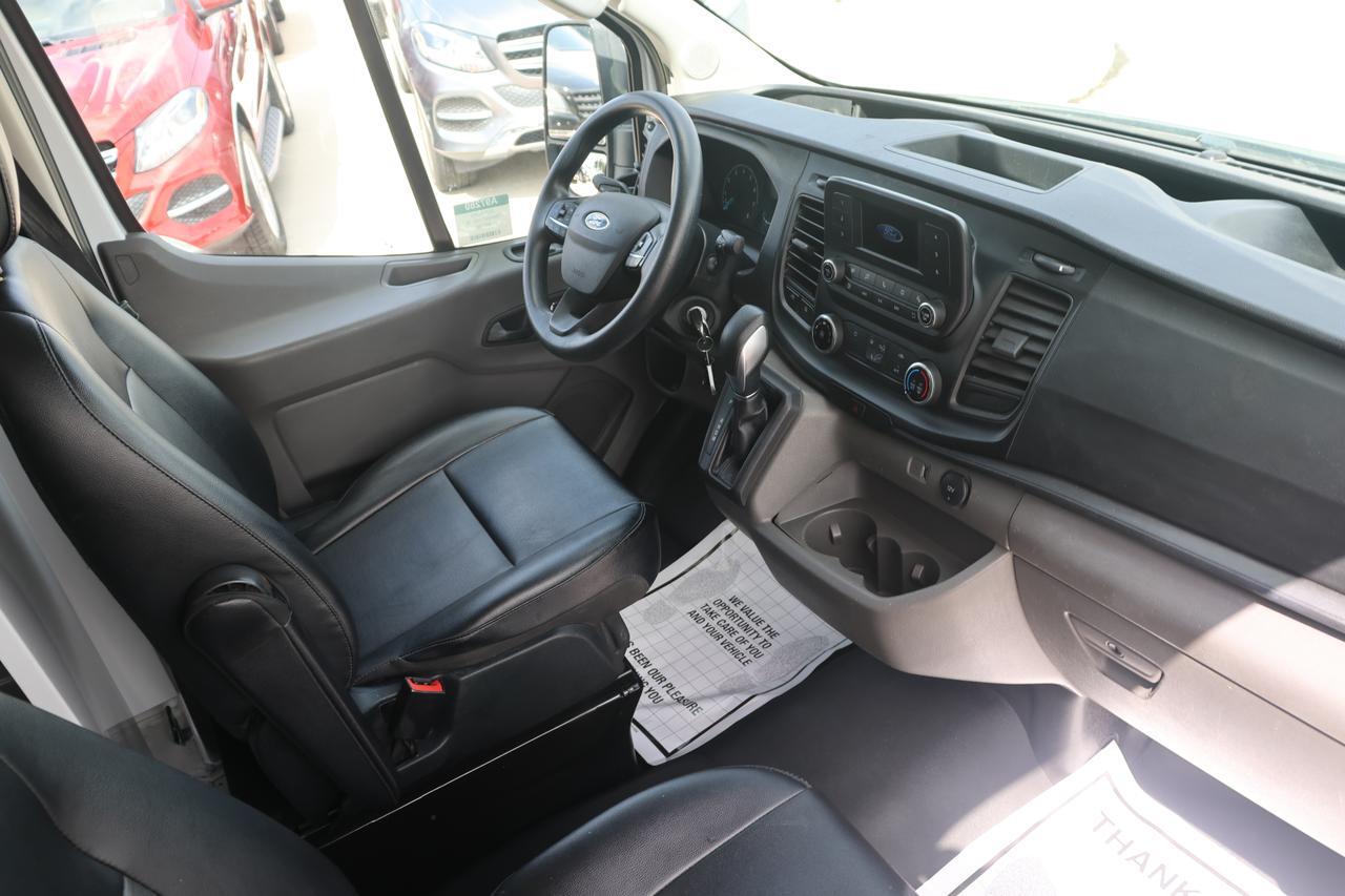 2023 FORD TRANSIT T-250 Houston TX