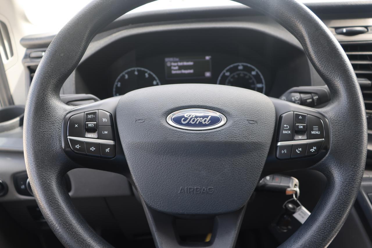 2023 FORD TRANSIT T-250 Houston TX