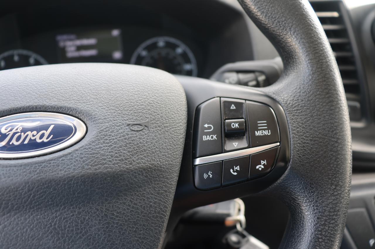 2023 FORD TRANSIT T-250 Houston TX
