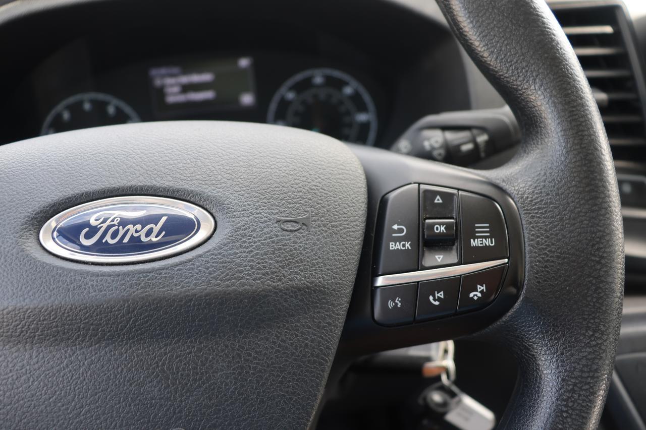 2023 FORD TRANSIT T-250 Houston TX