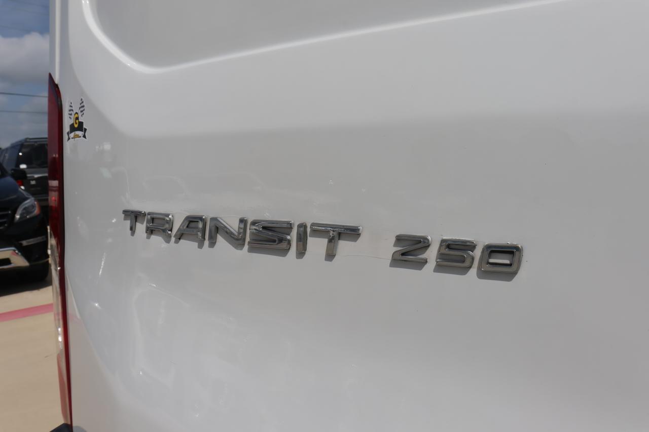 2023 FORD TRANSIT T-250 Houston TX
