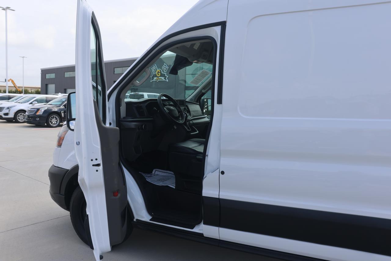 2023 FORD TRANSIT T-250 Houston TX