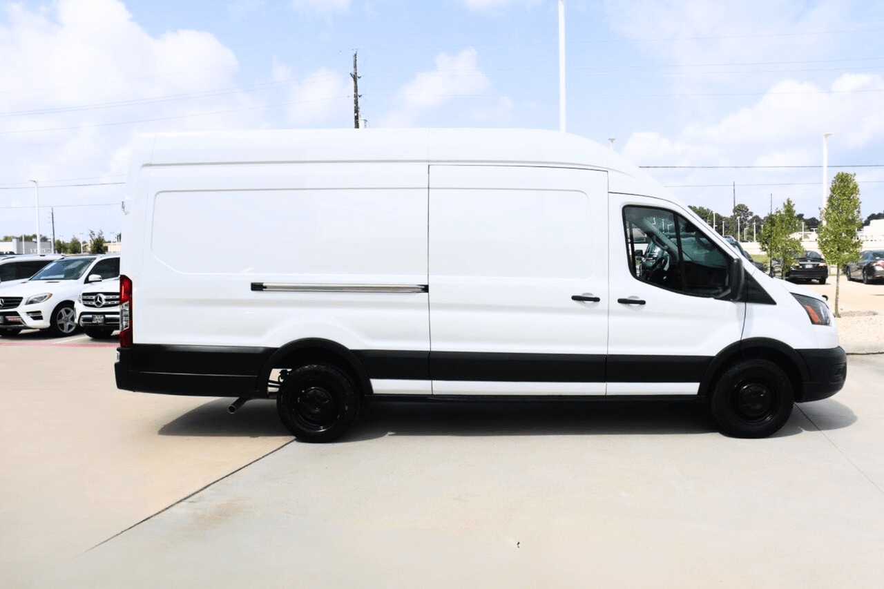 2023 FORD TRANSIT T-250 Houston TX
