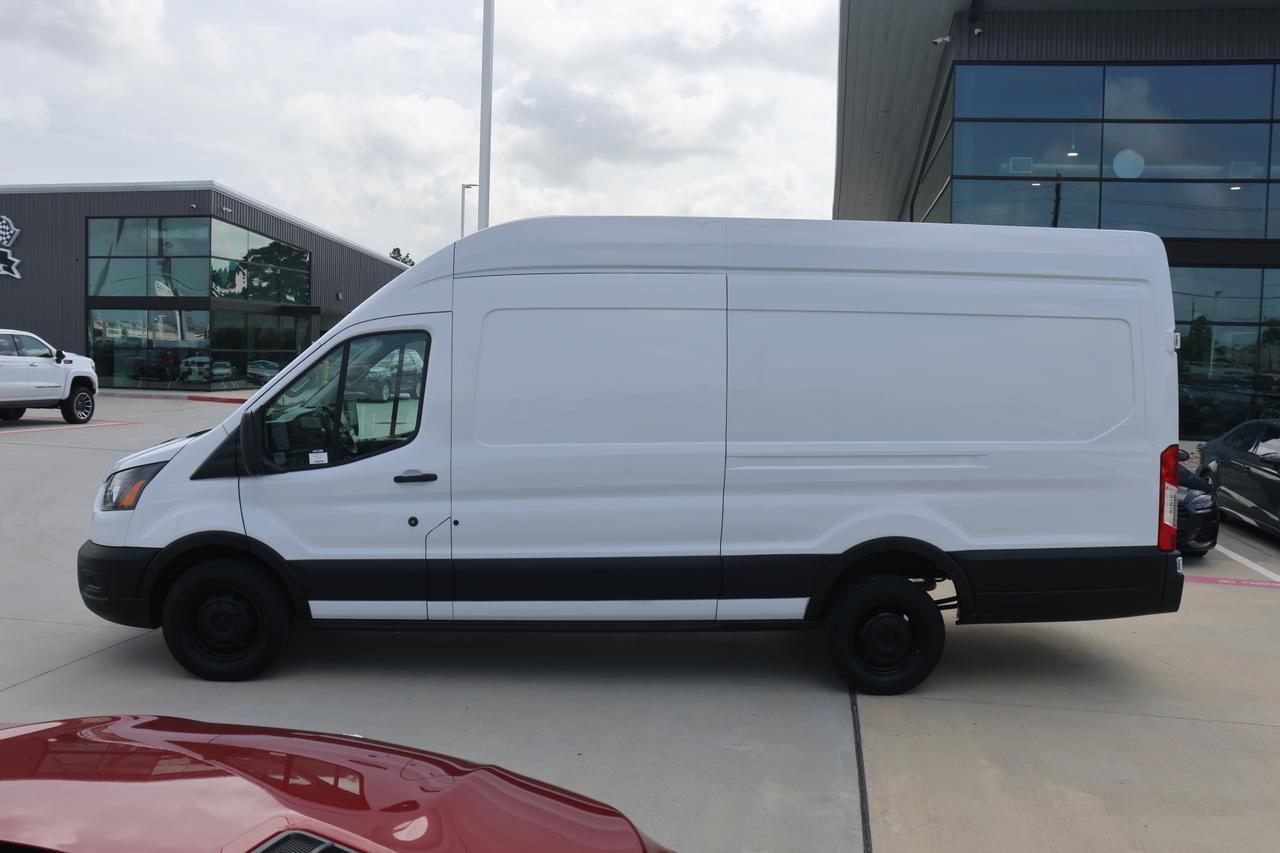 2023 FORD TRANSIT T-250 Houston TX
