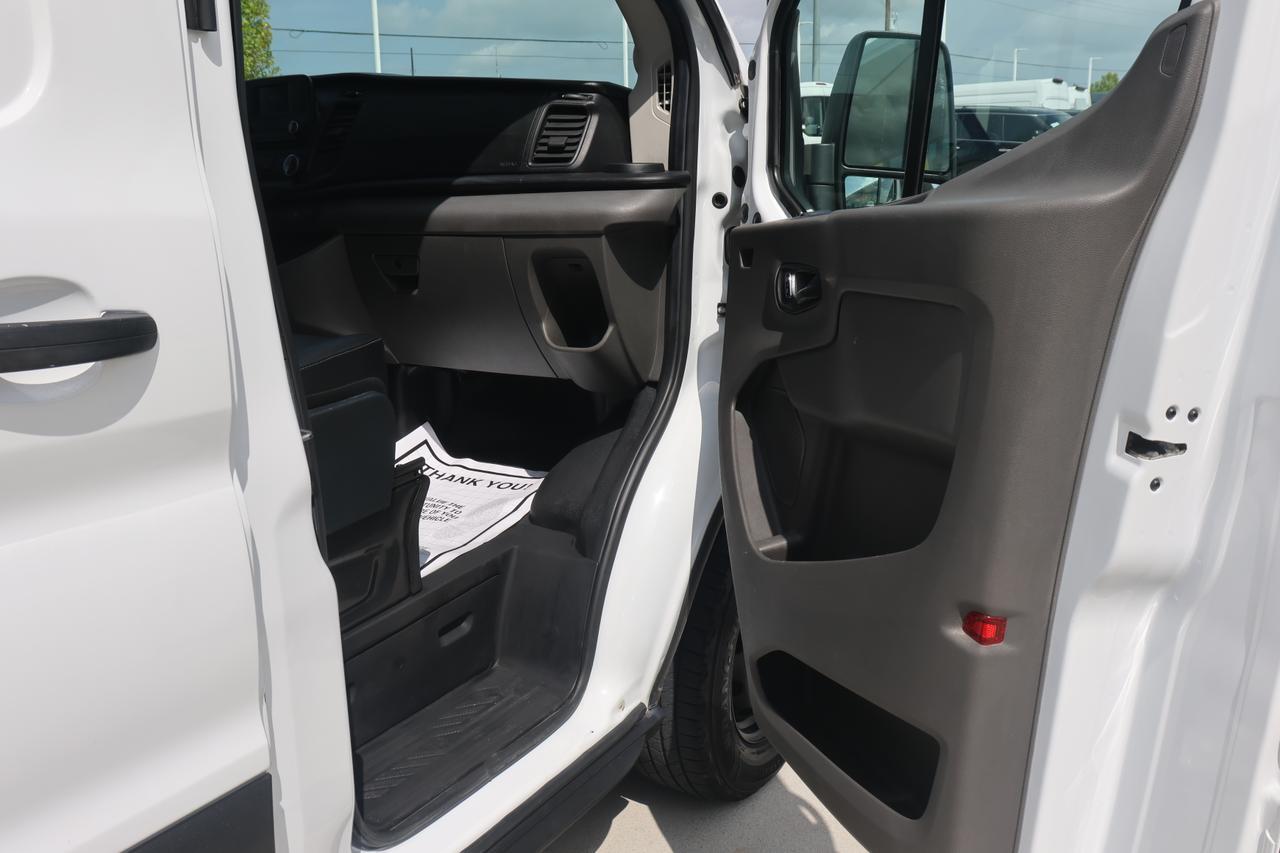 2023 FORD TRANSIT T-250 Houston TX