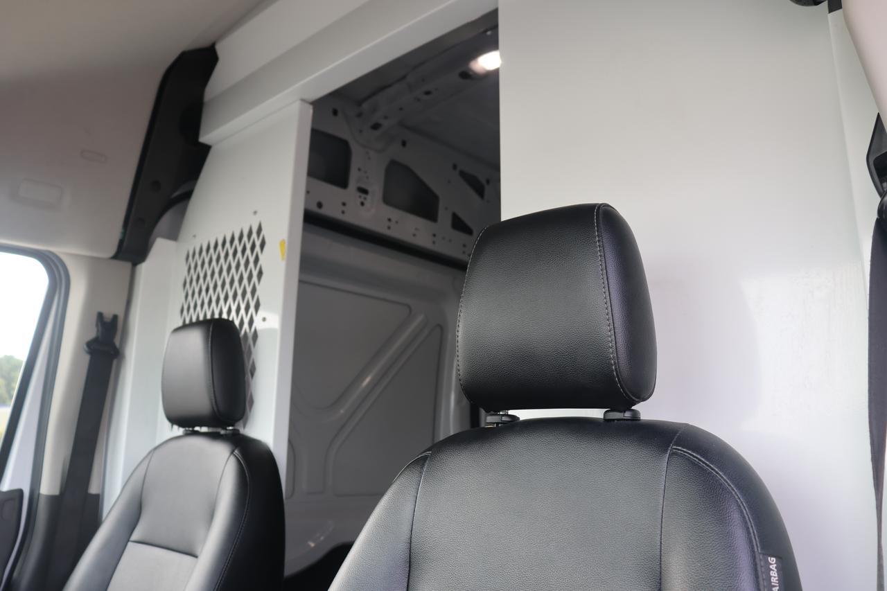 2023 FORD TRANSIT T-250 Houston TX