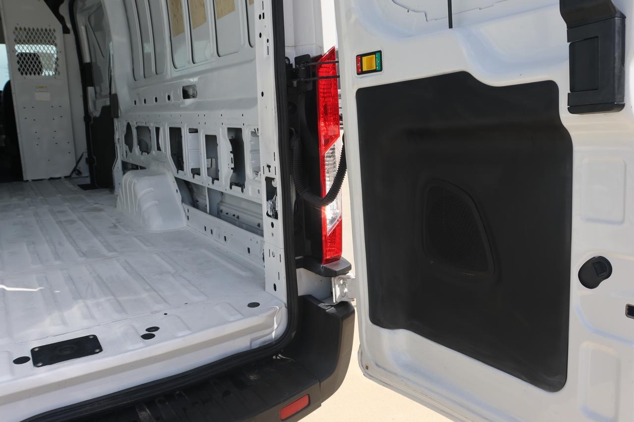 2023 FORD TRANSIT T-250 Houston TX