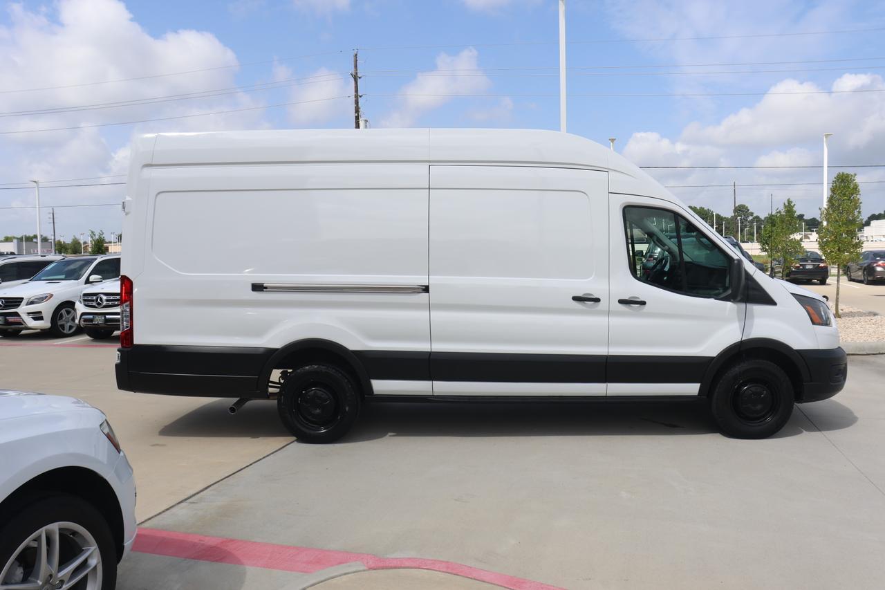 2023 FORD TRANSIT T-250 Houston TX