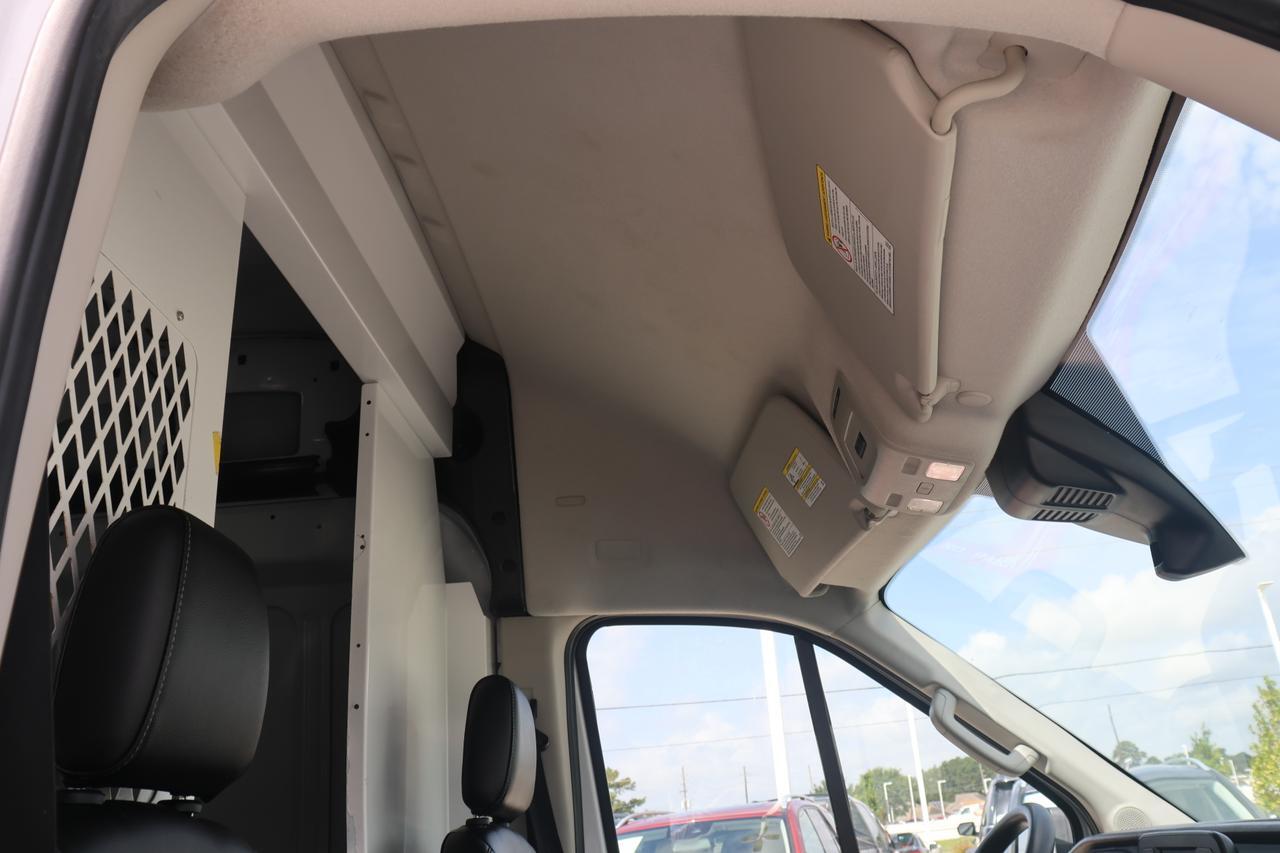 2023 FORD TRANSIT T-250 Houston TX