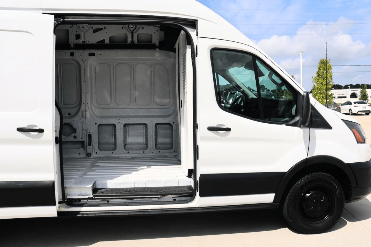 2023 FORD TRANSIT T-250 Houston TX