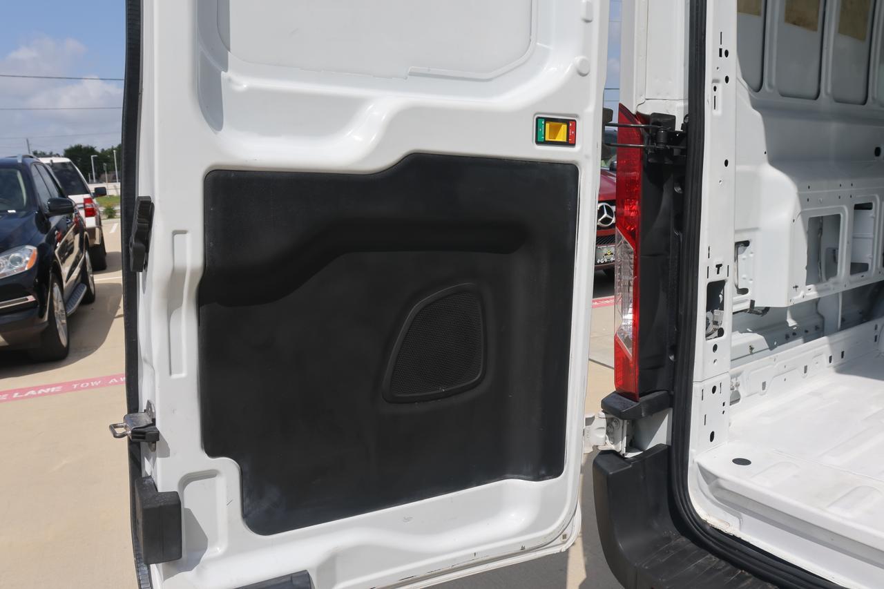 2023 FORD TRANSIT T-250 Houston TX