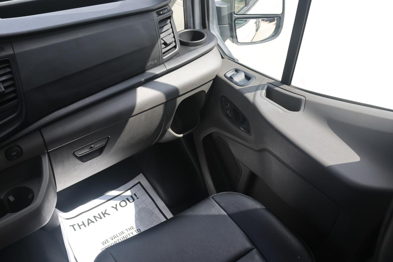 2023 FORD TRANSIT T-250 Houston TX