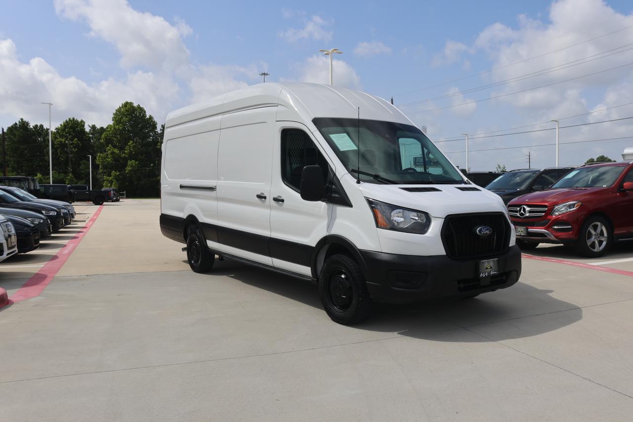 2023 FORD TRANSIT T-250 Houston TX