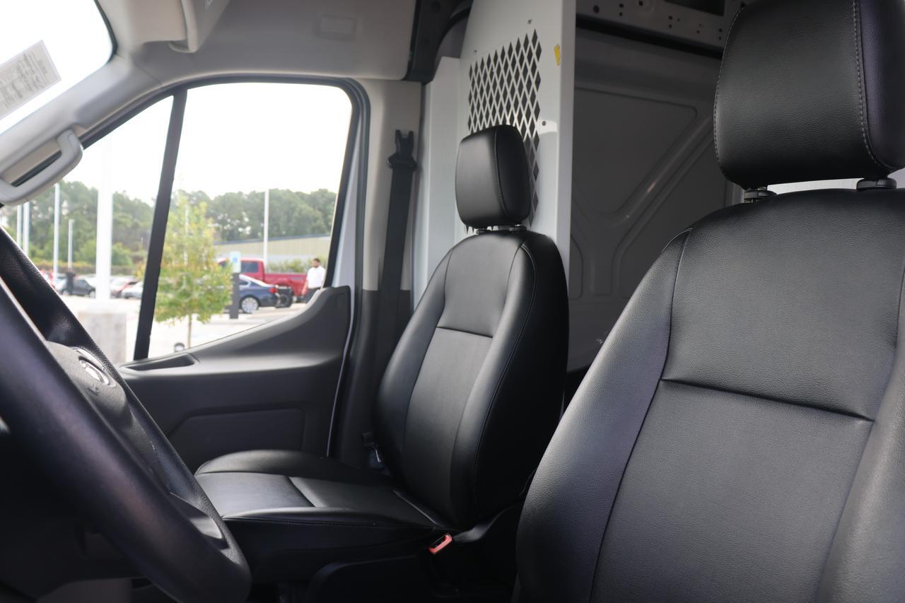 2023 FORD TRANSIT T-250 Houston TX