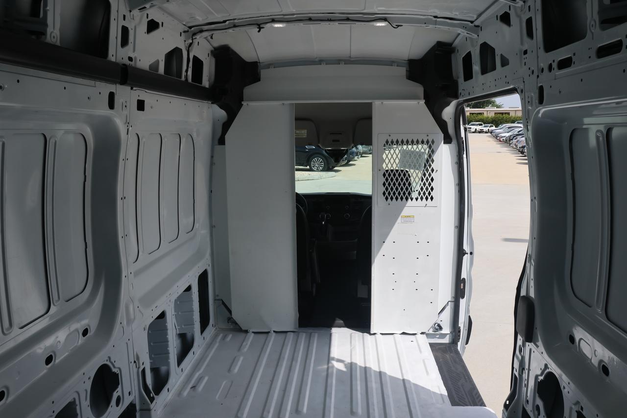 2023 FORD TRANSIT T-250 Houston TX