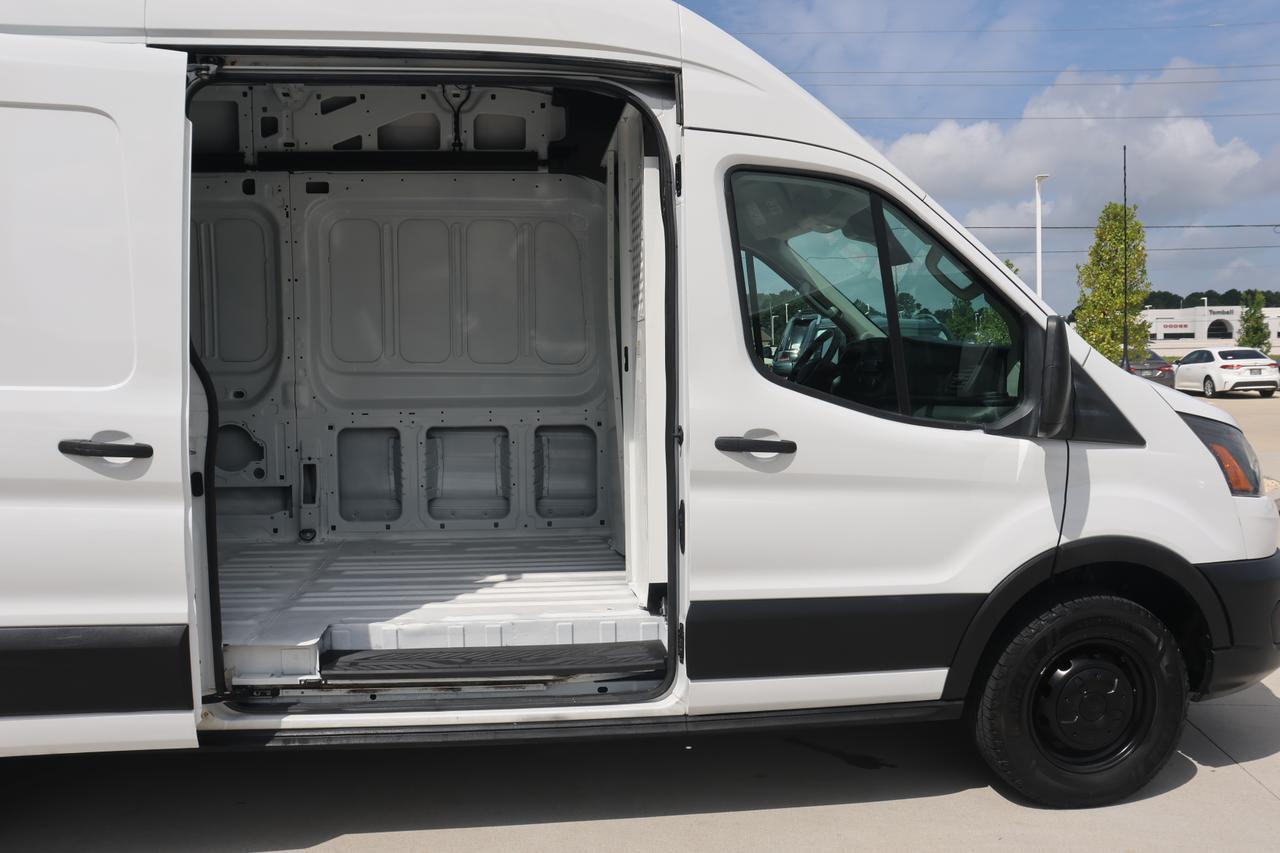2023 FORD TRANSIT T-250 Houston TX