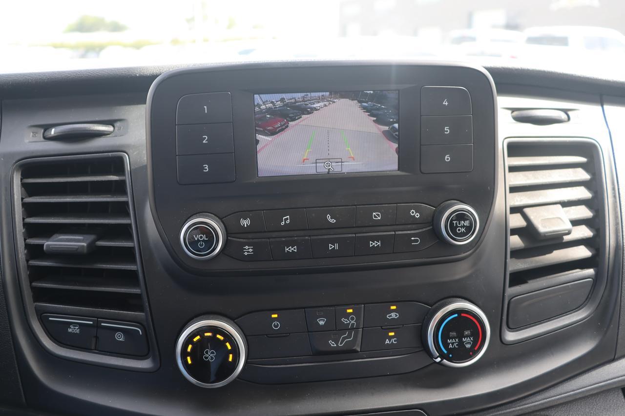 2023 FORD TRANSIT T-250 Houston TX