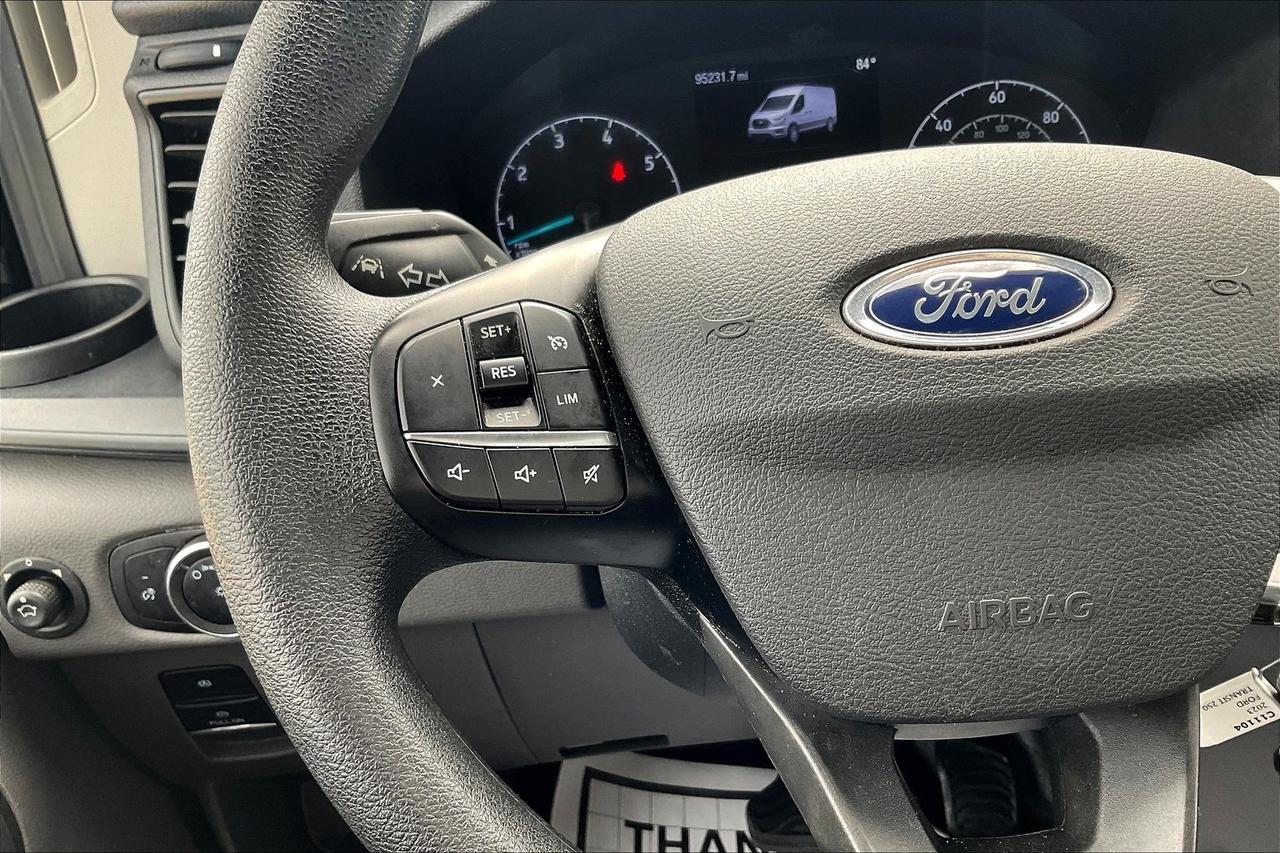 2023 FORD TRANSIT T-250 Houston TX