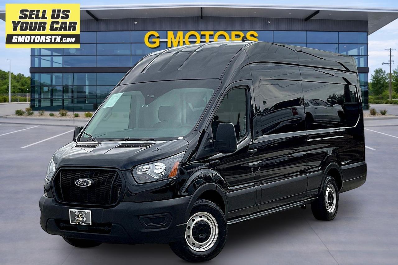 2023 FORD TRANSIT T-250 Houston TX
