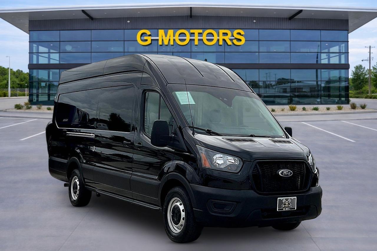 2023 FORD TRANSIT T-250 Houston TX