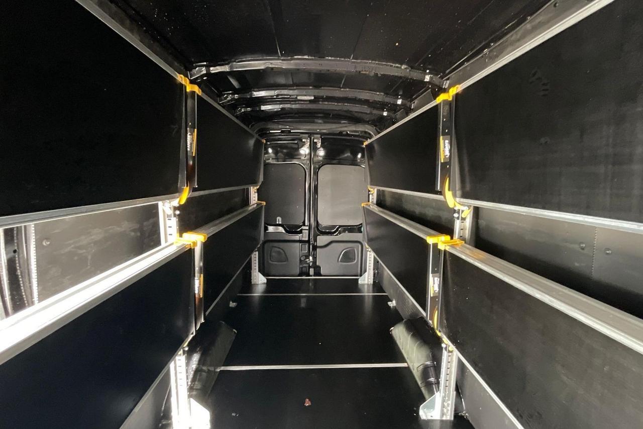 2023 FORD TRANSIT T-250 Houston TX