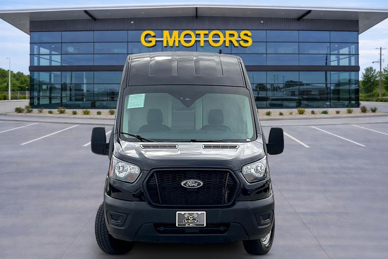 2023 FORD TRANSIT T-250 Houston TX