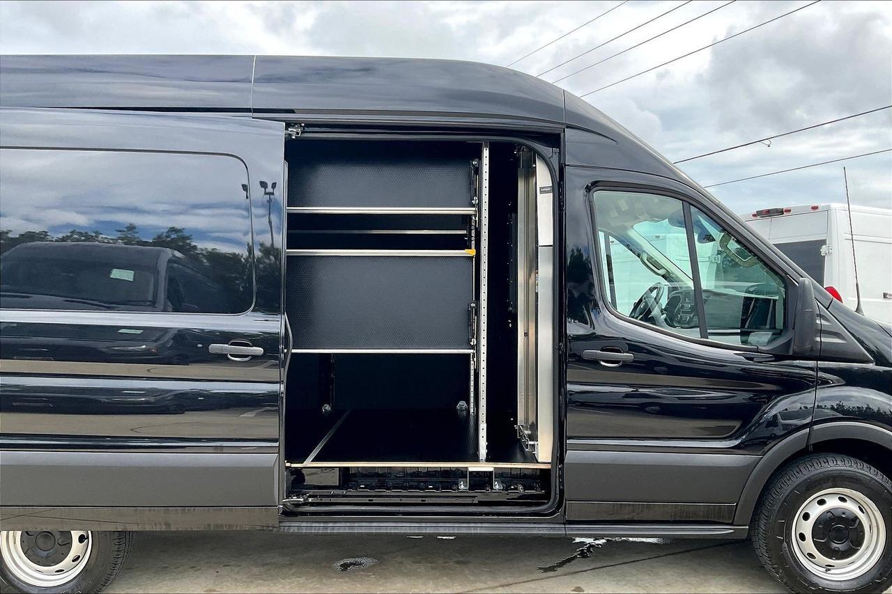 2023 FORD TRANSIT T-250 Houston TX