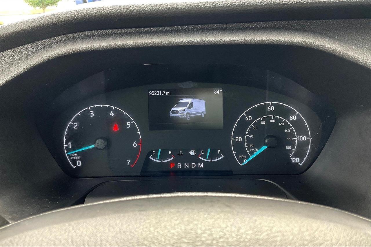 2023 FORD TRANSIT T-250 Houston TX