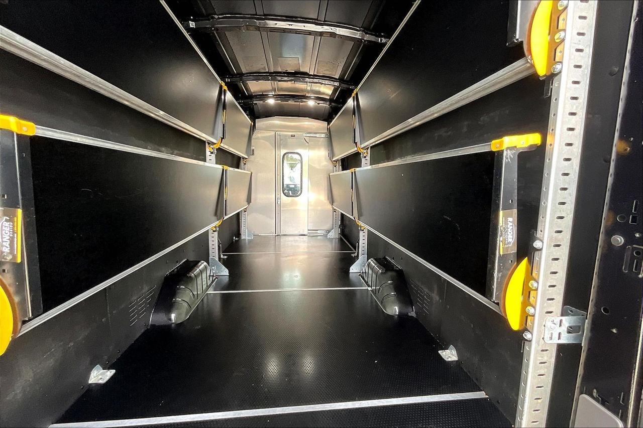 2023 FORD TRANSIT T-250 Houston TX