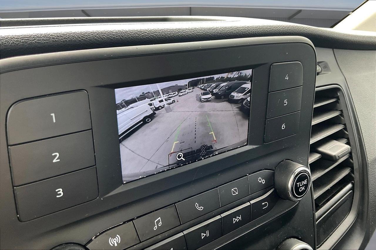 2023 FORD TRANSIT T-250 Houston TX