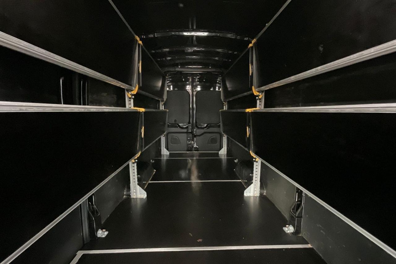 2023 FORD TRANSIT T-250 Houston TX