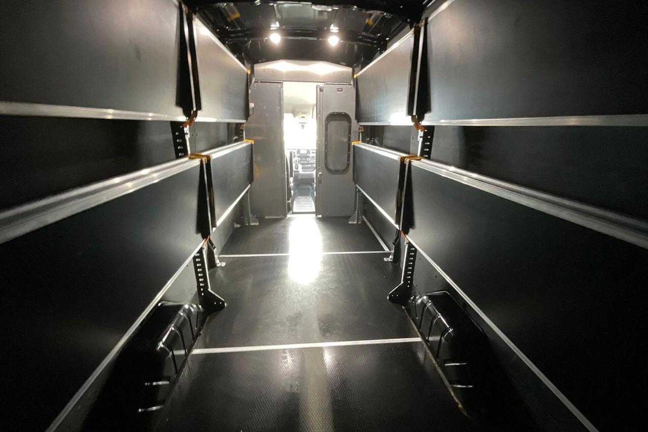 2023 FORD TRANSIT T-250 Houston TX