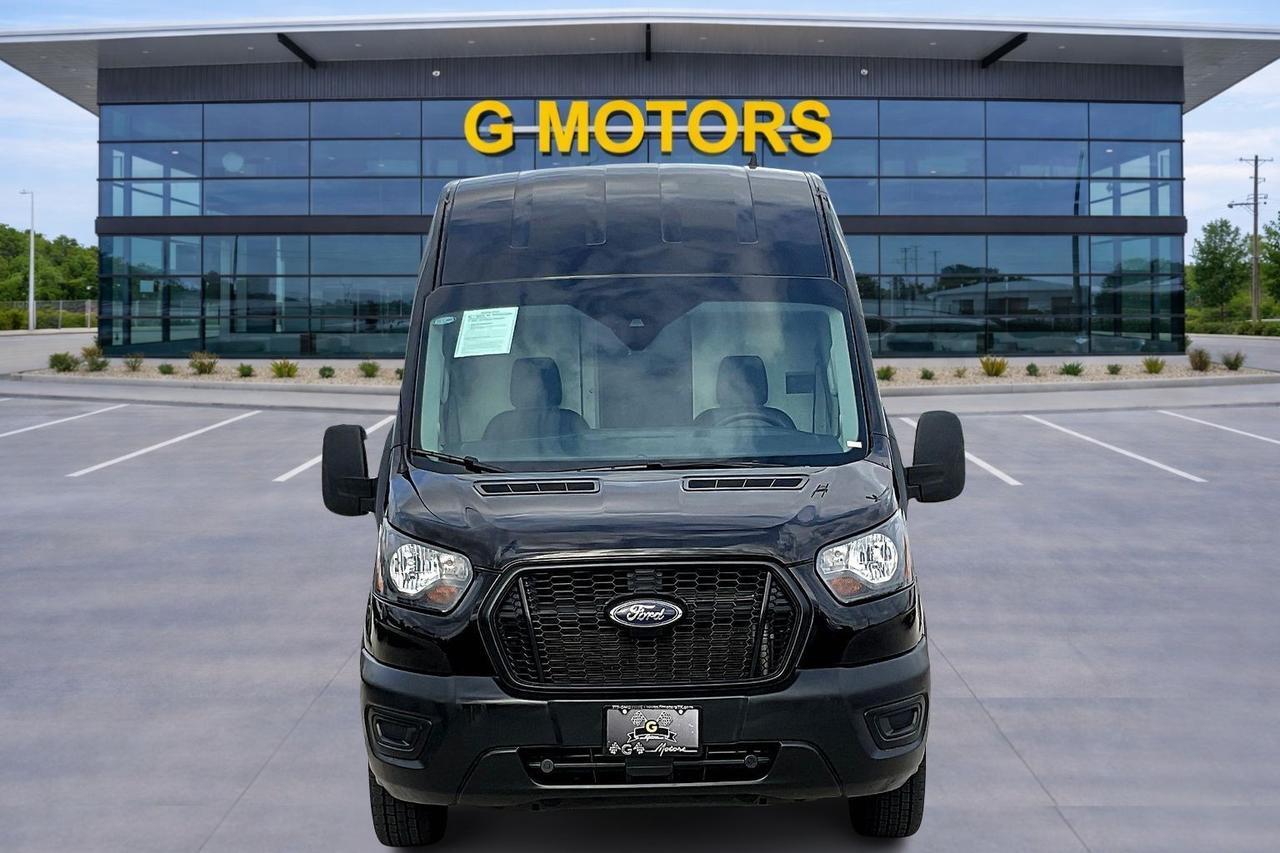 2023 FORD TRANSIT T-250 Houston TX