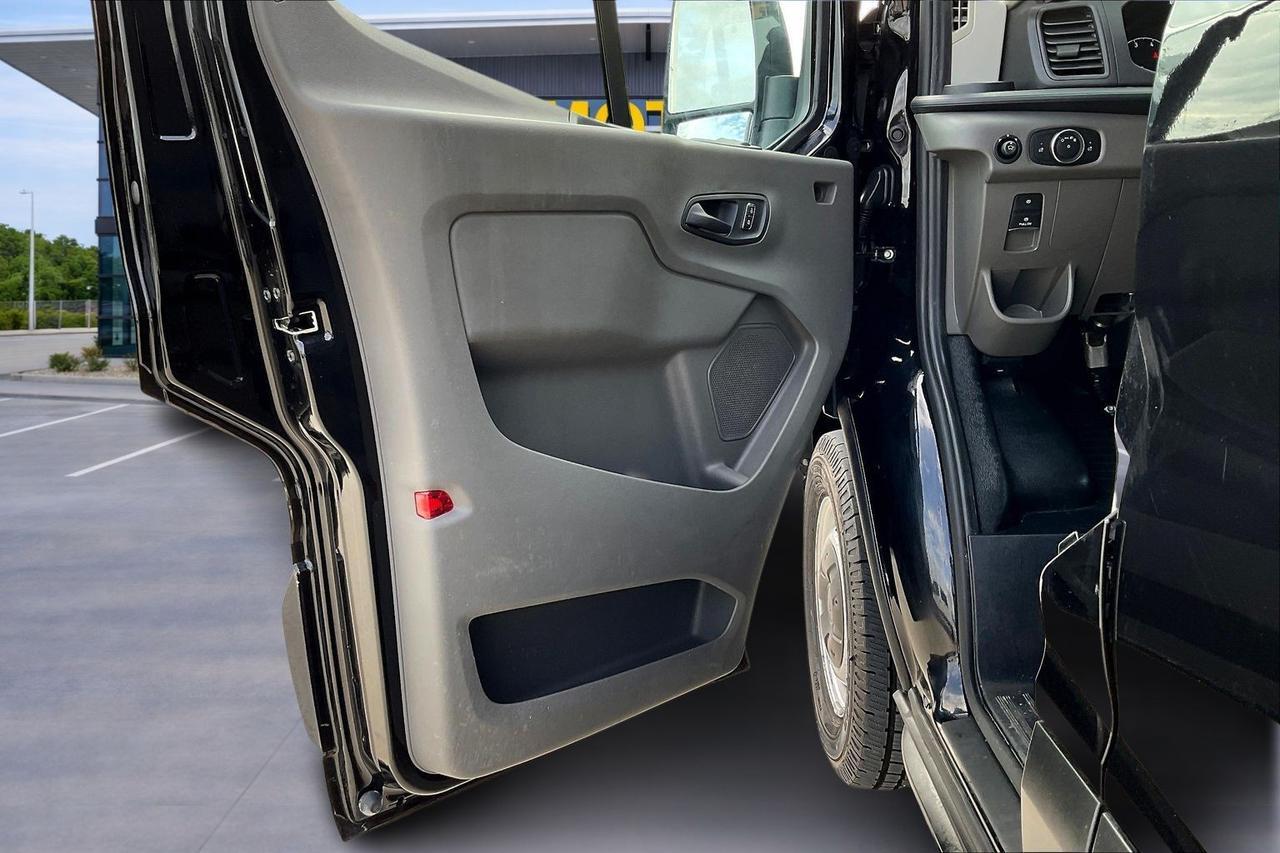 2023 FORD TRANSIT T-250 Houston TX