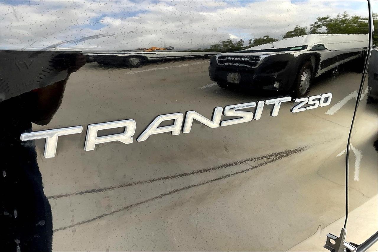 2023 FORD TRANSIT T-250 Houston TX