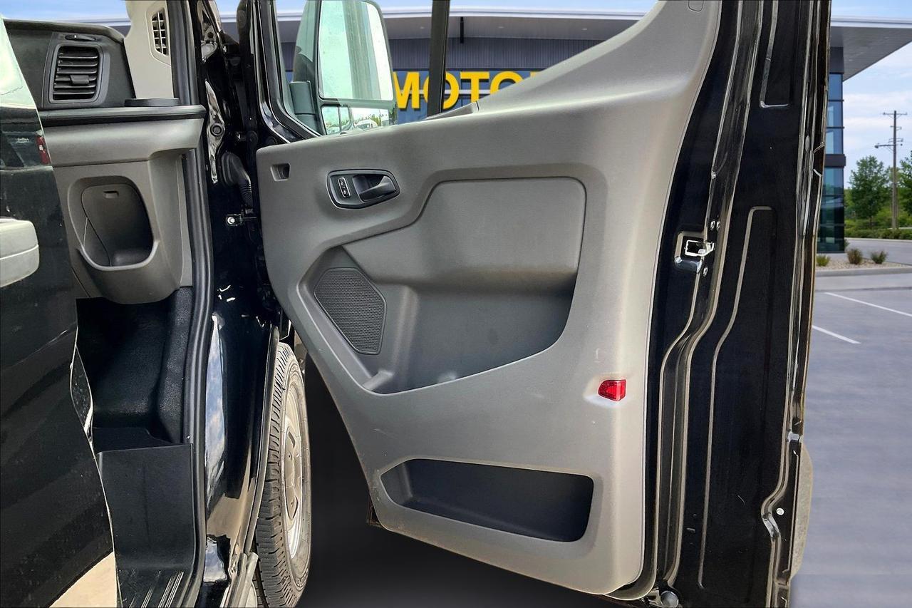 2023 FORD TRANSIT T-250 Houston TX