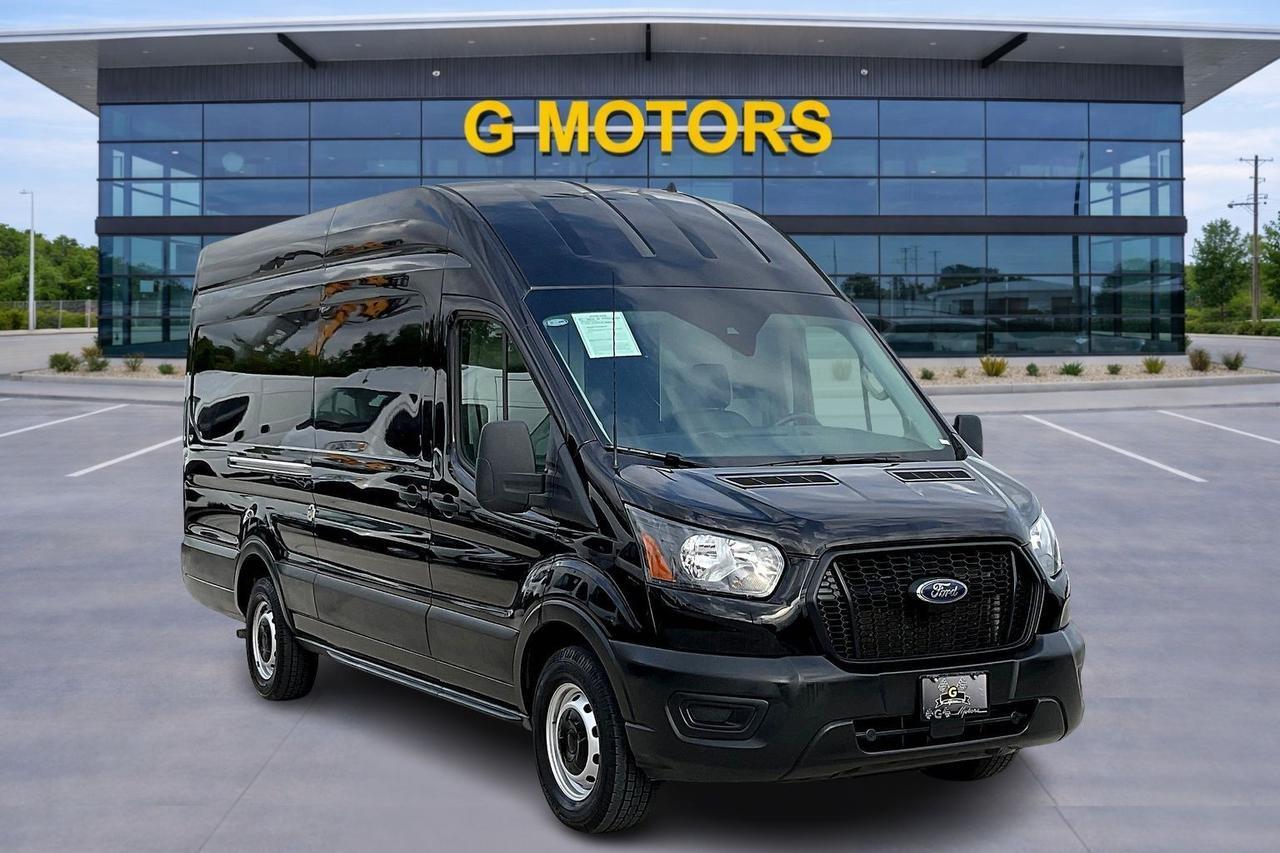 2023 FORD TRANSIT T-250 Houston TX